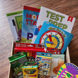 Educational Kit