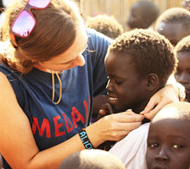 Impactful donations